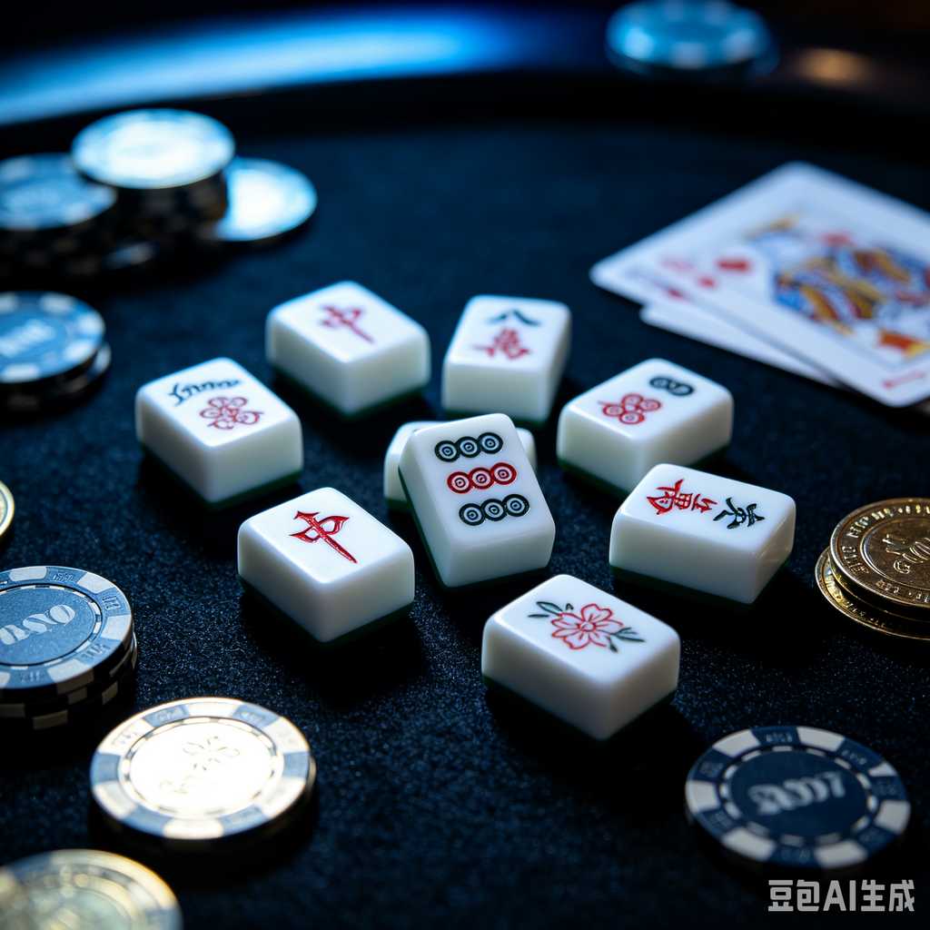 midlandtx,mahjong
