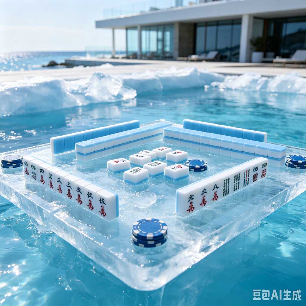 european style mahjong set
