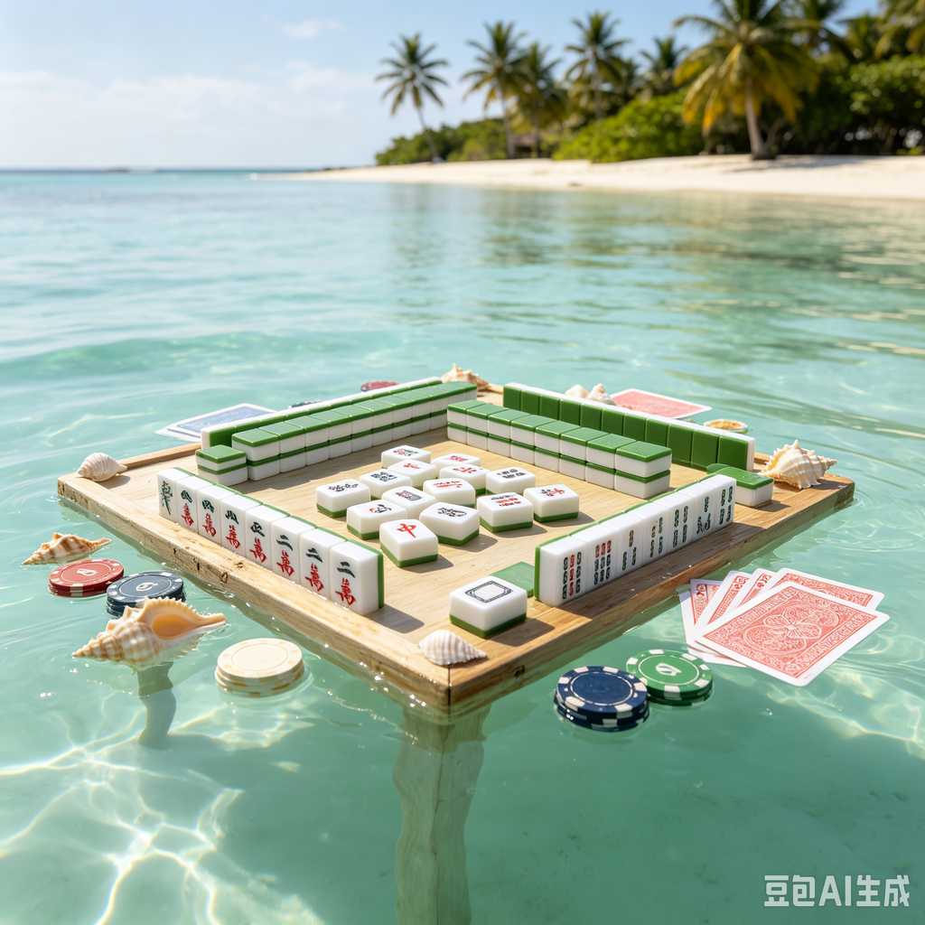 mahjong tile storage box