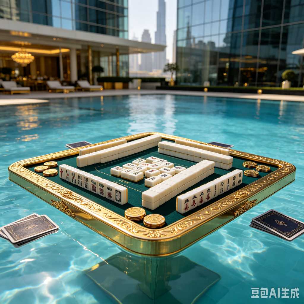 hand carved mahjong tiles