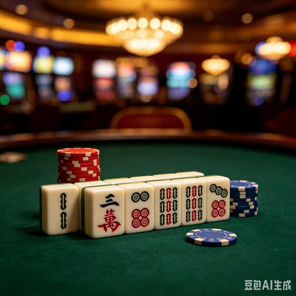 naperville,mahjong