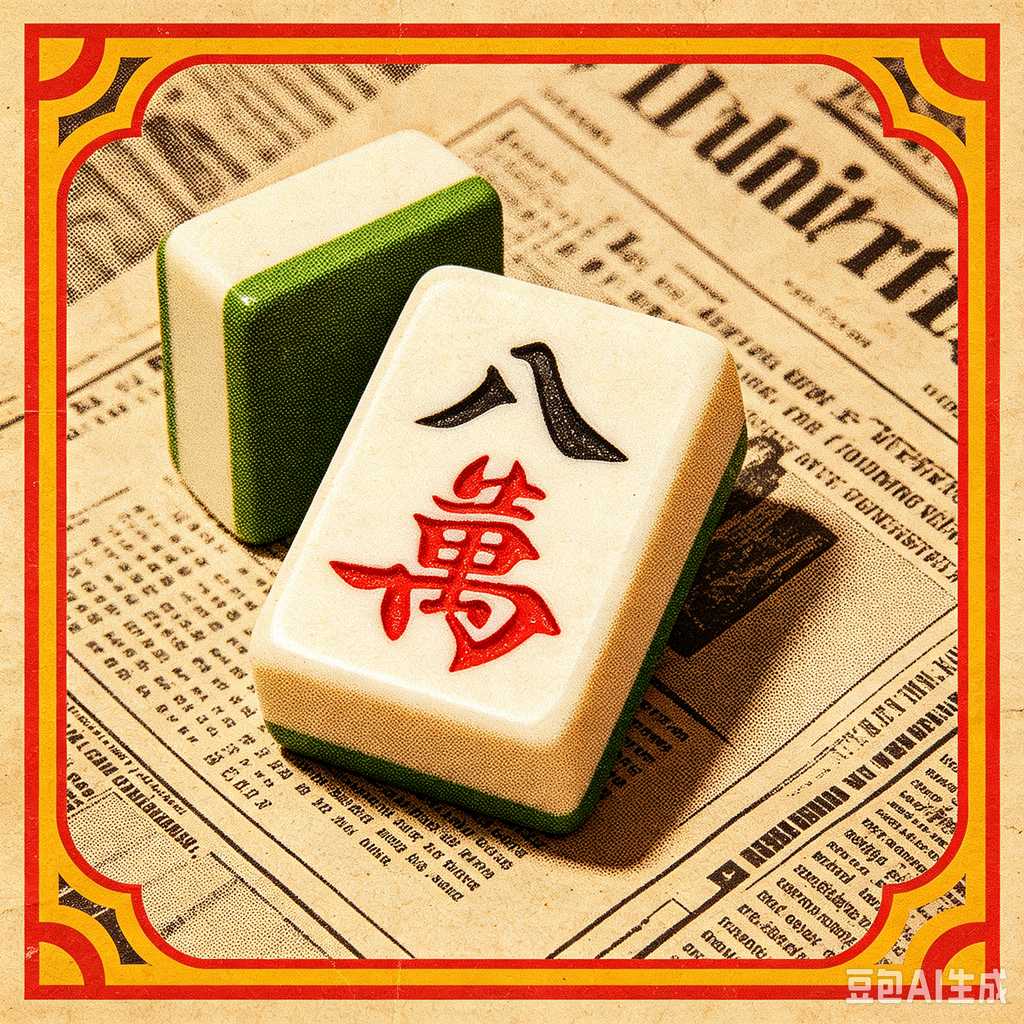 braga,mahjong