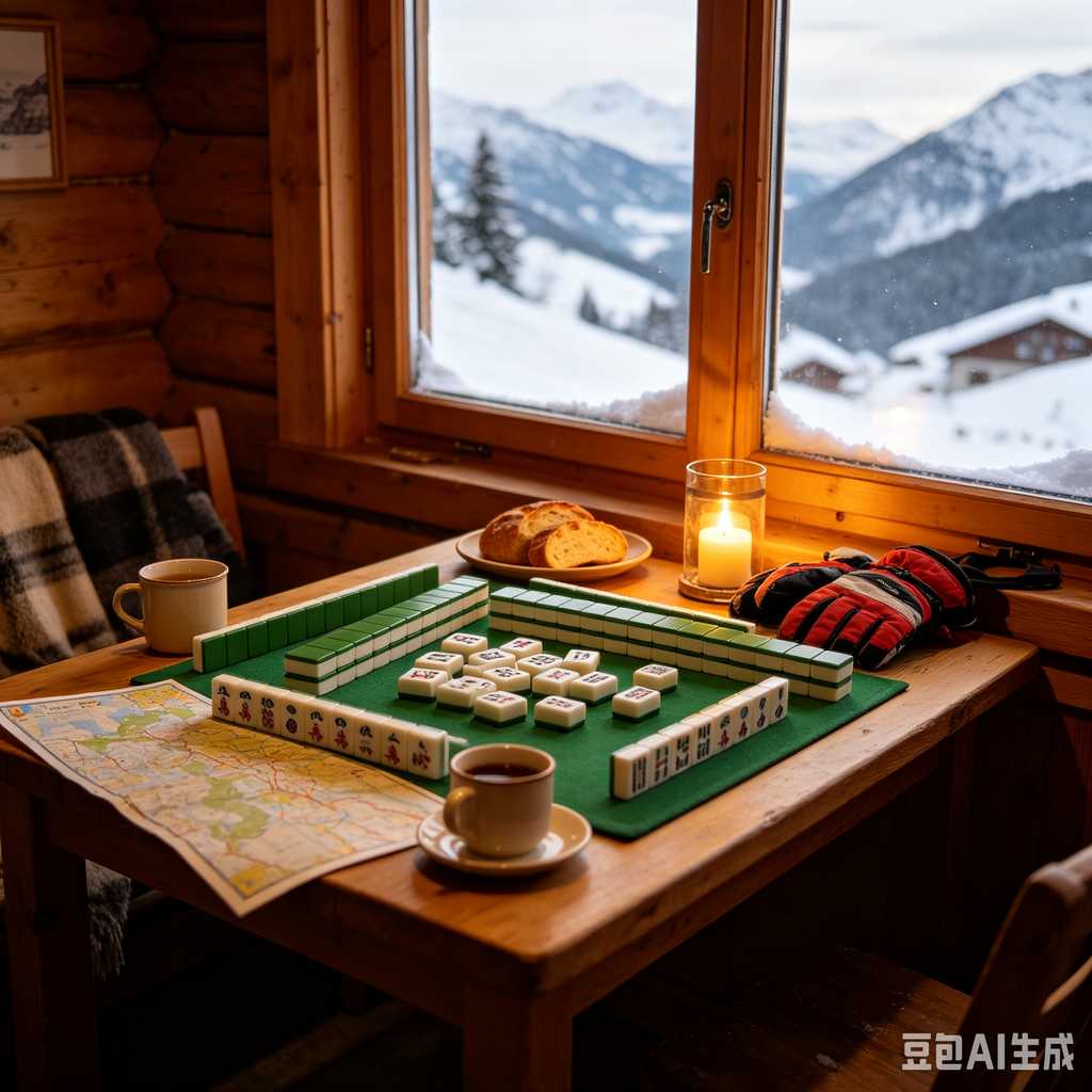 AnnArbor,mahjong