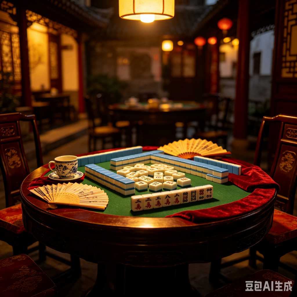 replacement single mahjong tile