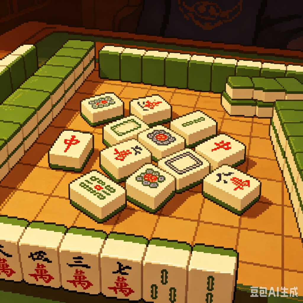 lightweight mahjong travel bag