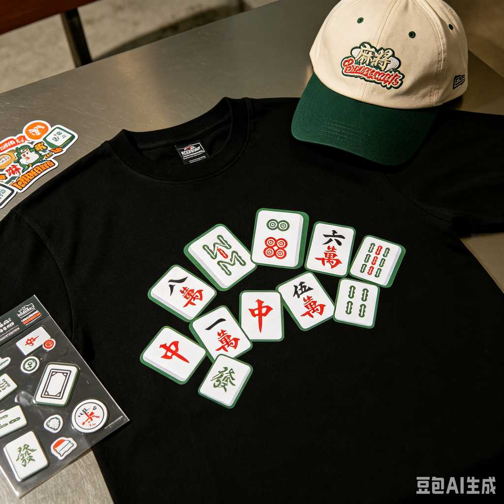 Fayetteville,mahjong