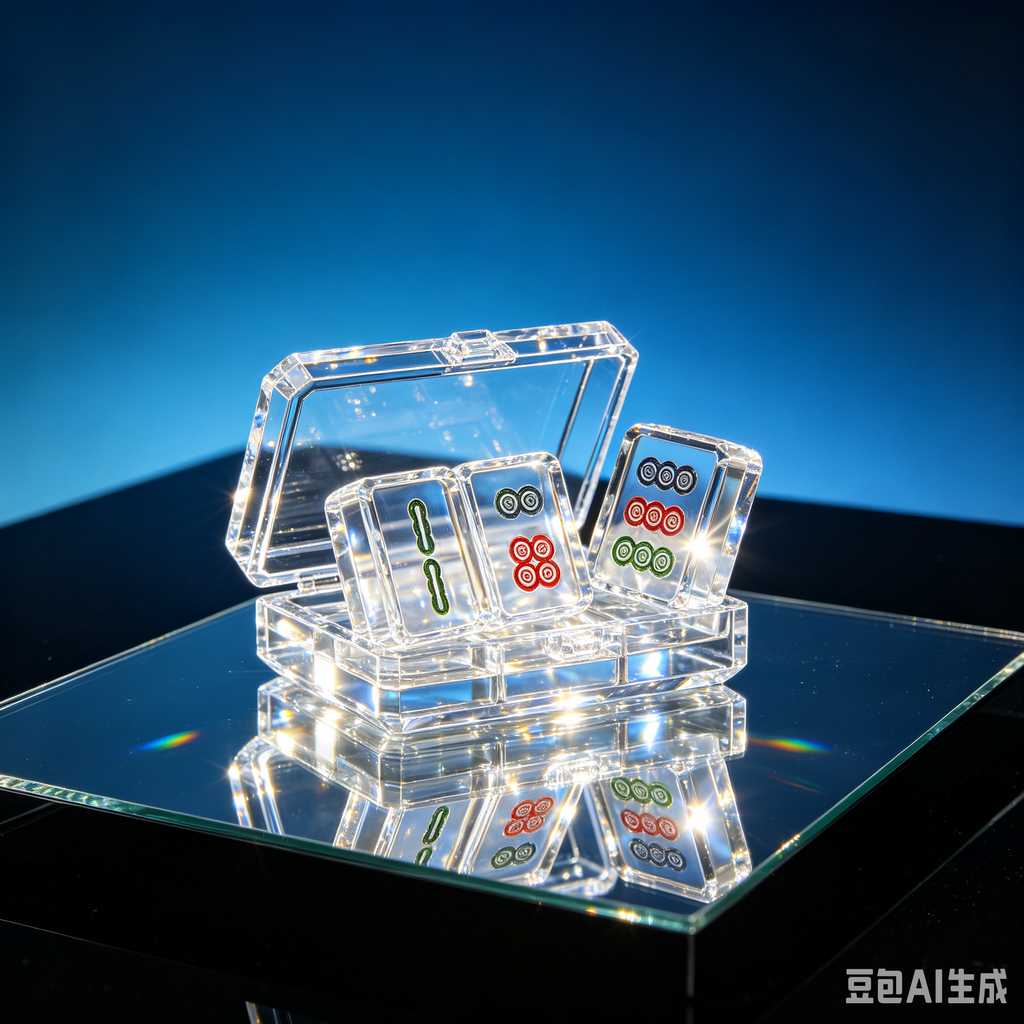 learn chinese mahjong set