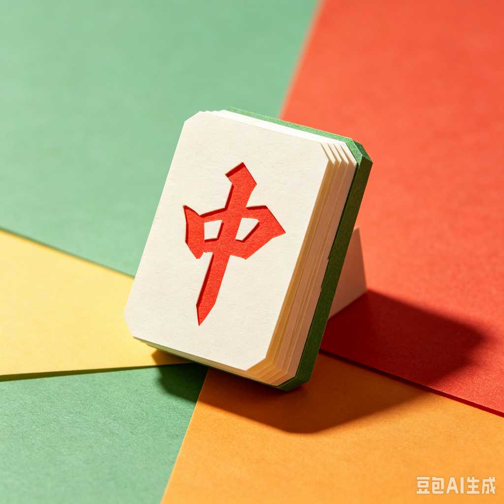 outdoor foldable mahjong table