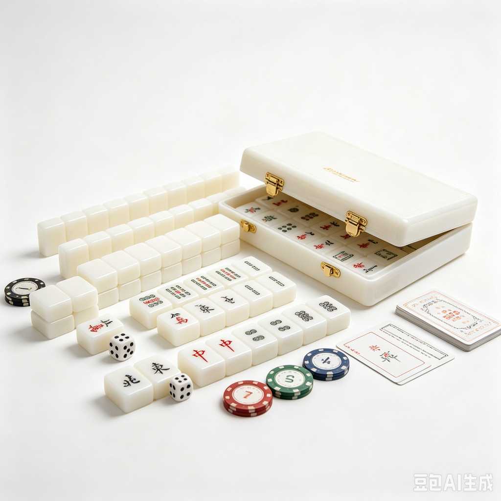 Fairfield,mahjong