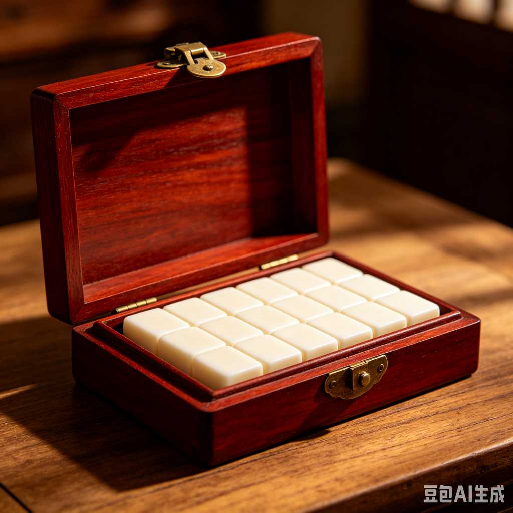 waterproof mahjong mat review