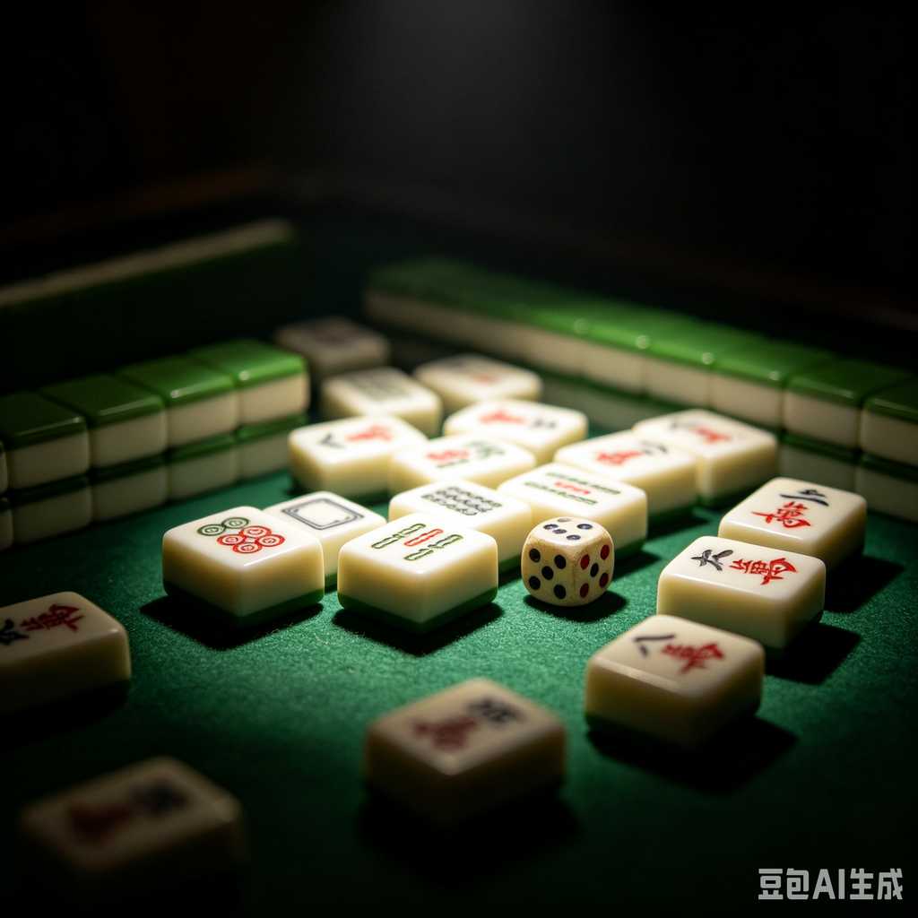 acrylic mahjong pushers