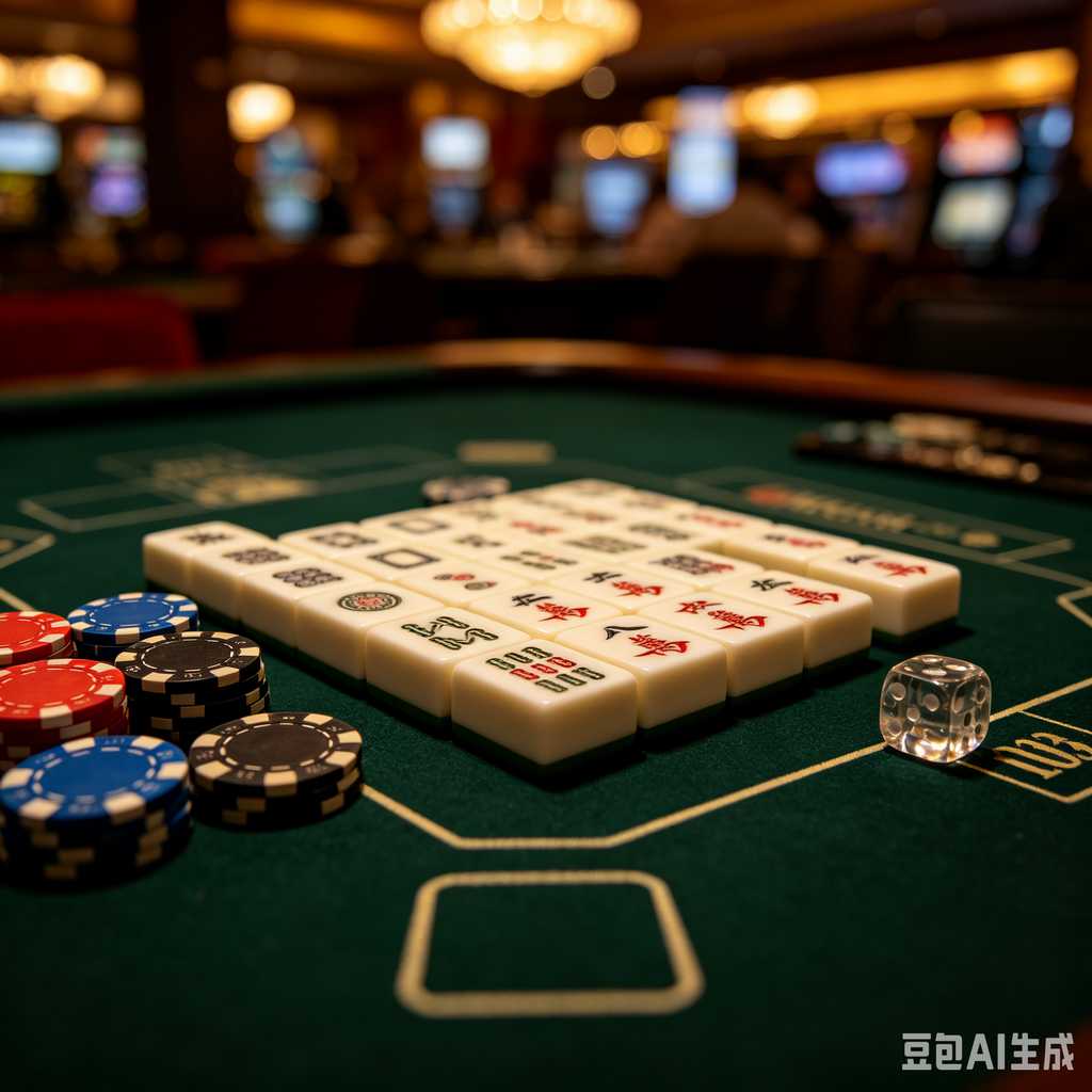 Denver,mahjong