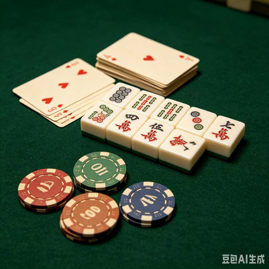 custom slogan mahjong tiles
