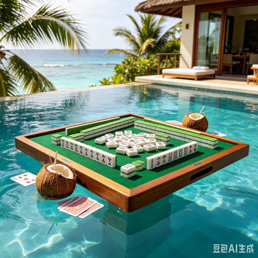 mahjong scoring chips