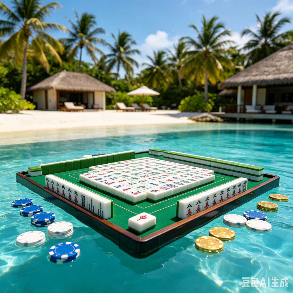 custom pattern mahjong tiles