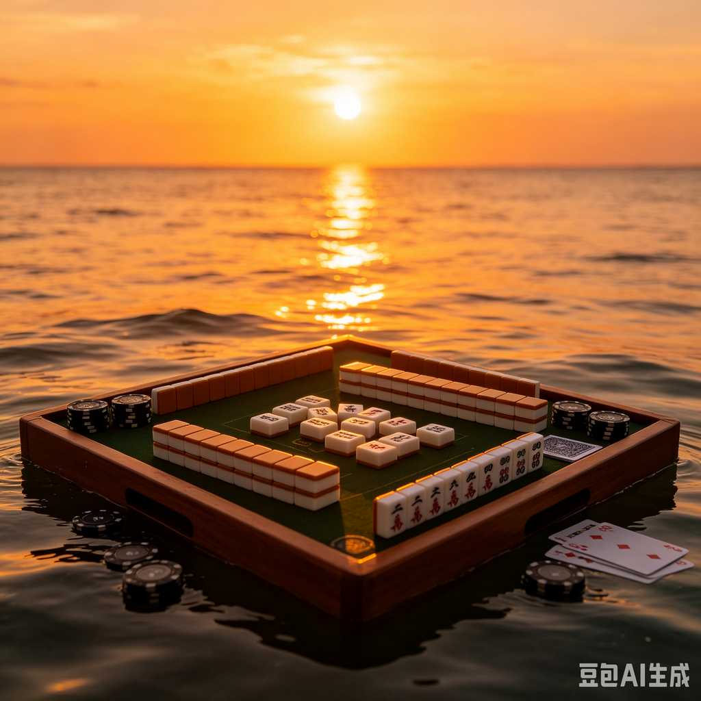 Salzburg,mahjong